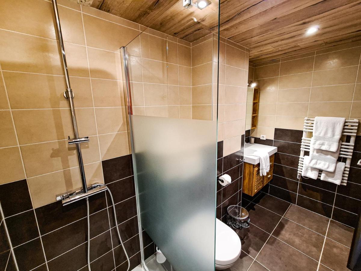 Studio 71 - Vue Montagne, Centre Village La Clusaz & Pied Des Pistes - Aravistour Zewnętrze zdjęcie