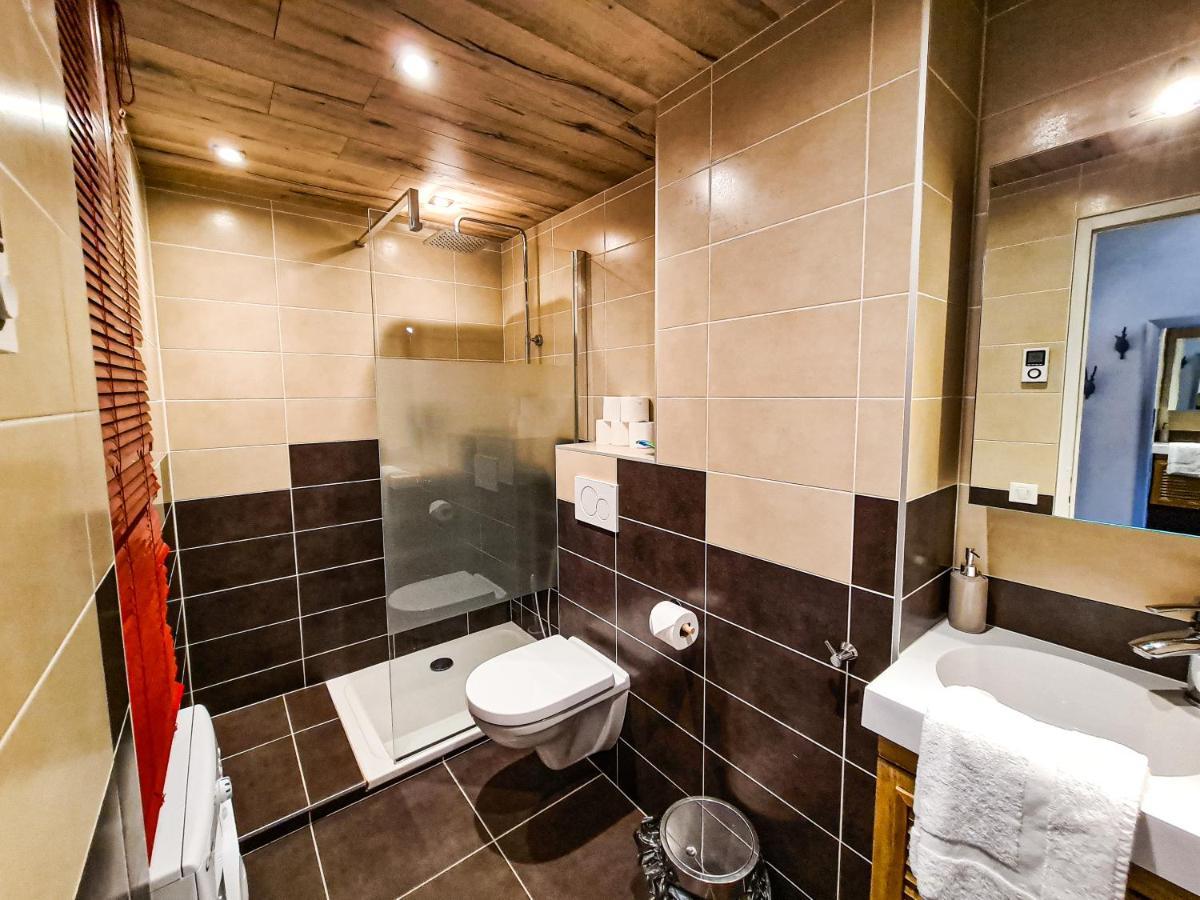 Studio 71 - Vue Montagne, Centre Village La Clusaz & Pied Des Pistes - Aravistour Zewnętrze zdjęcie