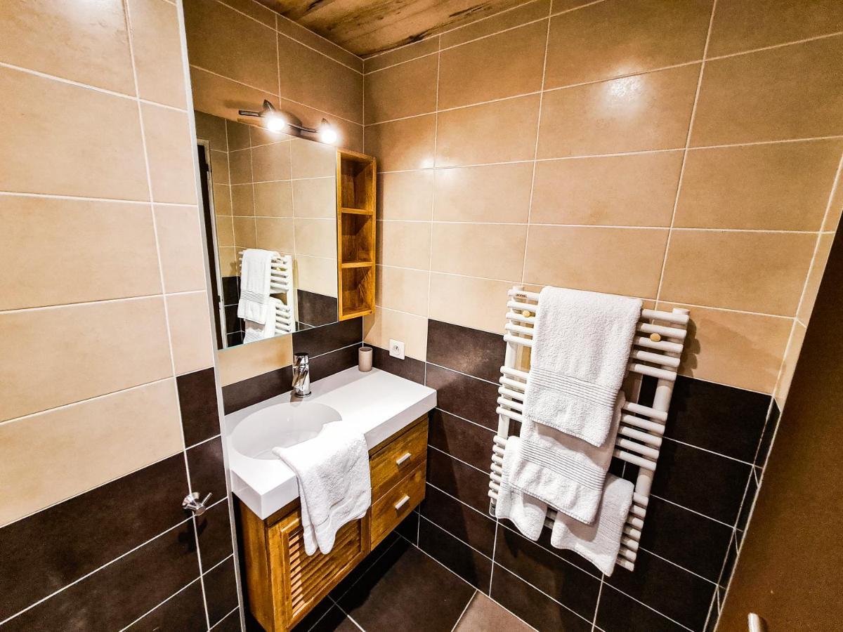 Studio 71 - Vue Montagne, Centre Village La Clusaz & Pied Des Pistes - Aravistour Zewnętrze zdjęcie